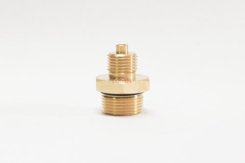Zawór kontrolny ZŁW-HP M16/M16 022-08003