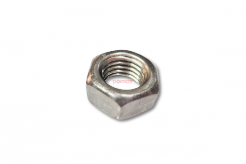 Nakrętka M20 ocynk kl.8.8 din 934 (011-04173)