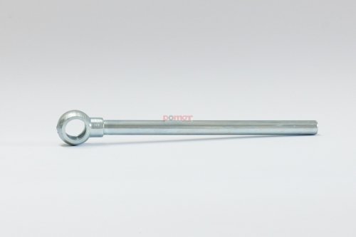 Rurka z oczkiem 12l G 3/8&quot; L-199mm 117-90086