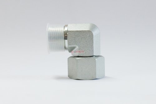 Kolanko nastawne TN419-22L M30x2 KORPUS 064-41469