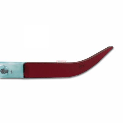 Bezwstrząsowy podnośnik do włazów i studzienek (150cm) z pazurem (SHO3210L)