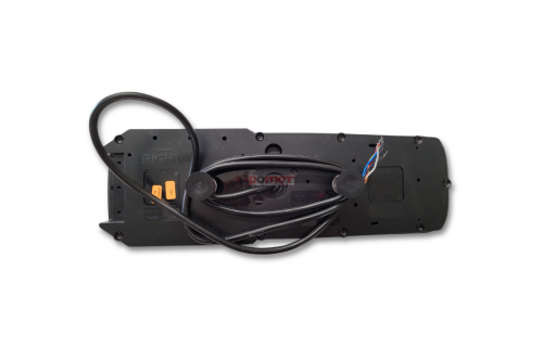 Lampa zespolona HOR 108 diodowa prawa (031-00067A)