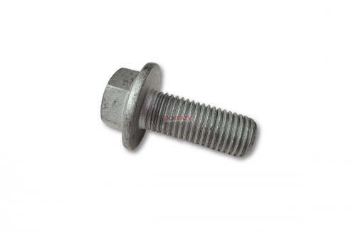 Śruba kołnierzowa M16x40 ocynk,  (010-32002) cena/szt