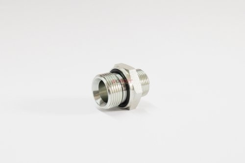 PRZYŁĄCZE PROSTE Z USZCZELNIENIEM TN92GG-15LR 3/4'' KORPUS B 064-61357