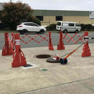 Bariera CareFlex (A062)