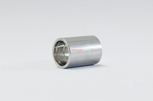 Tuleja zaciskowa do węża 1SN,2SN DN10 PHN-110 INOX 064-41301