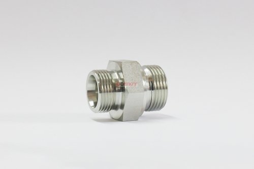 Przyłącze proste z uszczeln. TN92GG-20SR 1&quot; 064-41480