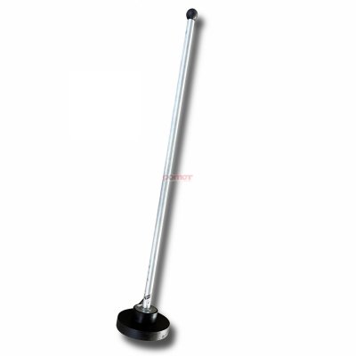 Bezwstrząsowy ubijak do kostki brukowej o średnicy 200 mm (SHO3990C)