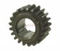 Koło zębate 23 zęby MEC 6500-13500 