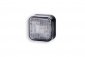 Lampa zespolona obrysowa przednia W63 (LD 096/PZ) wtyczka 031-00045 