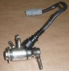Original Injecteur d'AdBlue pour Nissan Renault 1.5 dci , 208995377R