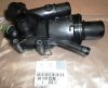 $ Boîtier de thermostat Citroën C4, Citroën C5 (X7), Peugeot 308, Peugeot 407, 9803648780, 9803648780, 