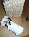 $ Pompe à carburant complète Renault Master II 2.5DCI 100L2.2/3.0DCI , 8200704611