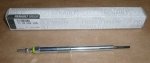 ORIGINAL Bougie de préchauffage Renault TRAFIC 2/3, MEGANE 3/4, SCENIC 1.6 / 2.0 DCI, 4,5 V, 110650819R , 110651749R ,
