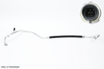 $ Conduite de climatisation Tuyau de climatisation Renault Master III Opel Movano, 924900186R, 2778200Q0A, 2778200Q0F