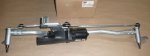 Original S.O. MÉCANISME D'ESSUIE-GLACE AVANT avec moteur  FIAT DUCATO CITROEN JUMPER PEUGEOT BOXER 06- , 1363338080