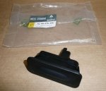 $ Commutateur de hayon d'origine ouvre-coffre ouvreur Renault Mégane II Scénic II, 8200076256