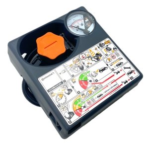 Nouveau compresseur gonfleur pour pneus Continental ContiMobilityKit, 17120420000, 525123221