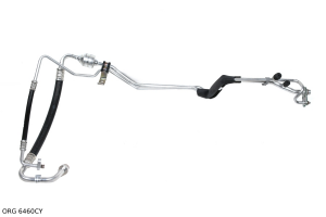 Conduite de climatisation pour Citroën Berlingo Peugeot Partner 6460CY, 6460.CY