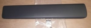 Original  Moulure de porte avant Renault Trafic II gauche , 8200036088