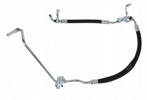 Tuyau de direction assistée CITROEN JUMPER III , 1612741380