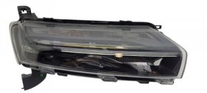 ORIGINAL Renault Phare Droite LED Dacia SPRING , 266008993R