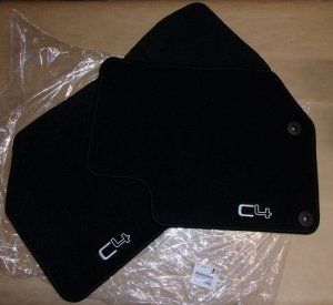 Original  Tapis en velours Citroën C4 III avant ,  1671971180