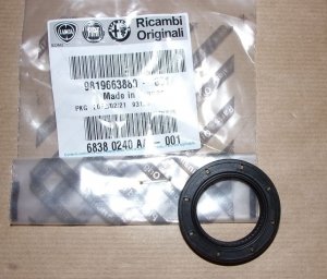 Joint de vérin spécial Citroën Jumpy IV, 9819663880, 9819663880,