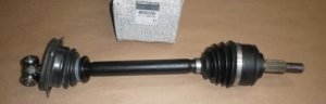 Original  Arbre de transmission Renault Vel Satis 2.2DCI PK6 gauche , 7711368101