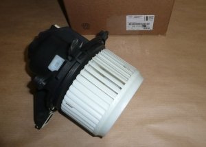Soufflante de chauffage Citroën Berlingo, Peugeot 3008, 5008, 9849717380, 9849717380,