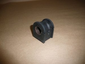 Original Douille de roulement stabilisateur 23mm essieu avant des deux côtés pour RENAULT TRAFIC II , 8200273459