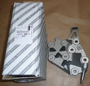 Support moteur Citroën Jumper III, Peugeot Boxer III côté gauche du moteur  ,  1627702580