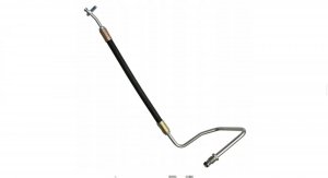NEUF Tuyau Hydraulique Arrière Droit Citroen C5 III C6 , 5270VF , 5270.VF ,9684425880