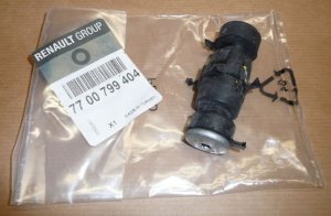 Original  Boulon de stabilisateur Renault Clio I, II, Kangoo, Mégane Renault Thalia ,  7700799404