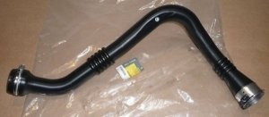 Tuyau d'air de suralimentation d'origine Renault Mégane III Scénic III 1.9dCi 131 ch, 8200804000