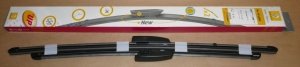 Original  Balais d'essuie-glace Renault Scenic II 02-05650/550mm plats , 7711230011
