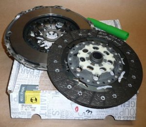Original  Embrayage complet Renault Megane II 2.0 , 7711368143