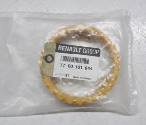 ORIGINAL Engrenage pour compteur de vitesse MASTER 98-, 7700101644