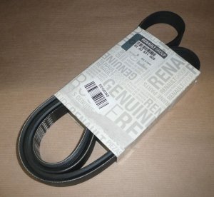 Original  Courroie trapézoïdale 6PK1815 , 8200821800