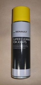 Original  Produit pour la réparation et l'entretien des joints super nettoyant pour joints , 7711238181