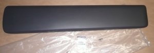 Original  Moulure de porte avant Renault Trafic II droite , 8200036086