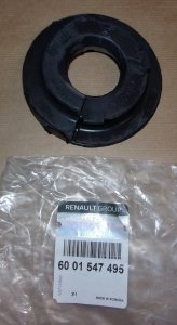 Original  Base de ressort Renault Captur, Arkana arrière ,  6001547495