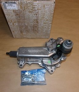 Original  Vérin d'embrayage Renault Master III 2.3DCI , 8201140596