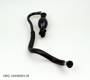 Conduite de carburant + pompe d'origine pour Renault 1.5 DCI Megane 08-, 164460011R