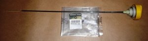Original  Jauge d'huile Renault Megane III 1.9DCI , 8200901426