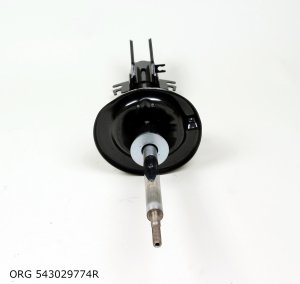 Amortisseur avant à gaz d'origine pour Renault MASTER 10-, 543029774R