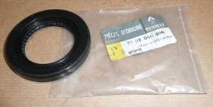 Original Joint de boîte de vitesses Renault Espace IV, Vel Satis, Laguna II ,  7701066406