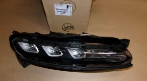 Feu de jour LED Citroën C3 Aircross droit, 9822790280, 9822790280,