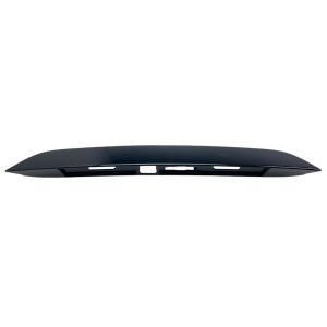 Original Garniture de hayon arrière avec emplacement pour caméra de recul – Renault Mégane IV Estate (Break), 848100292R