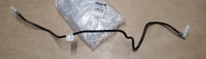 Original  Conduite d'embrayage Renault Master III 2.3DCI , 8200789594